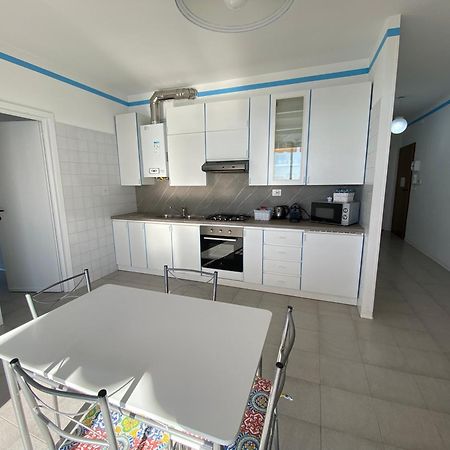 Apartamento Mare Ventimiglia Exterior foto