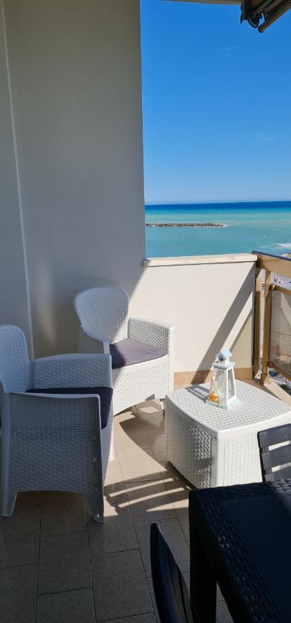 Apartamento Mare Ventimiglia Exterior foto