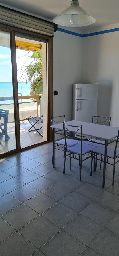 Apartamento Mare Ventimiglia Exterior foto