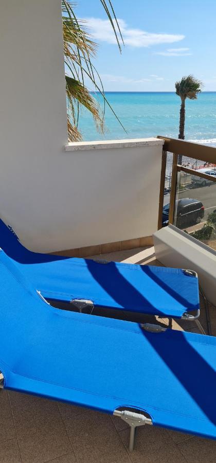 Apartamento Mare Ventimiglia Exterior foto