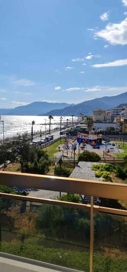 Apartamento Mare Ventimiglia Exterior foto