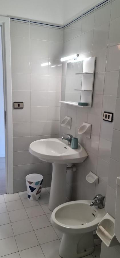 Apartamento Mare Ventimiglia Exterior foto