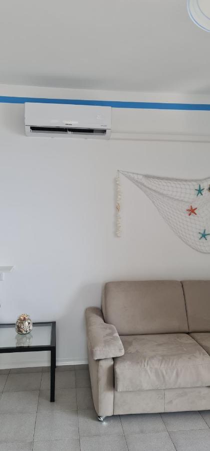 Apartamento Mare Ventimiglia Exterior foto