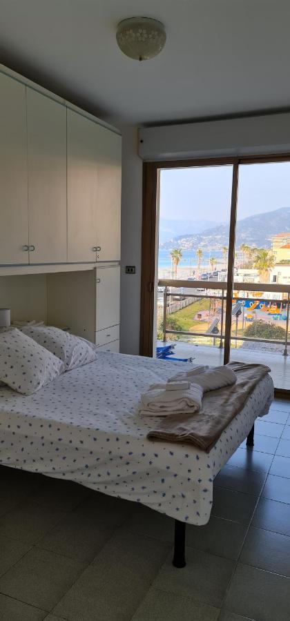 Apartamento Mare Ventimiglia Exterior foto