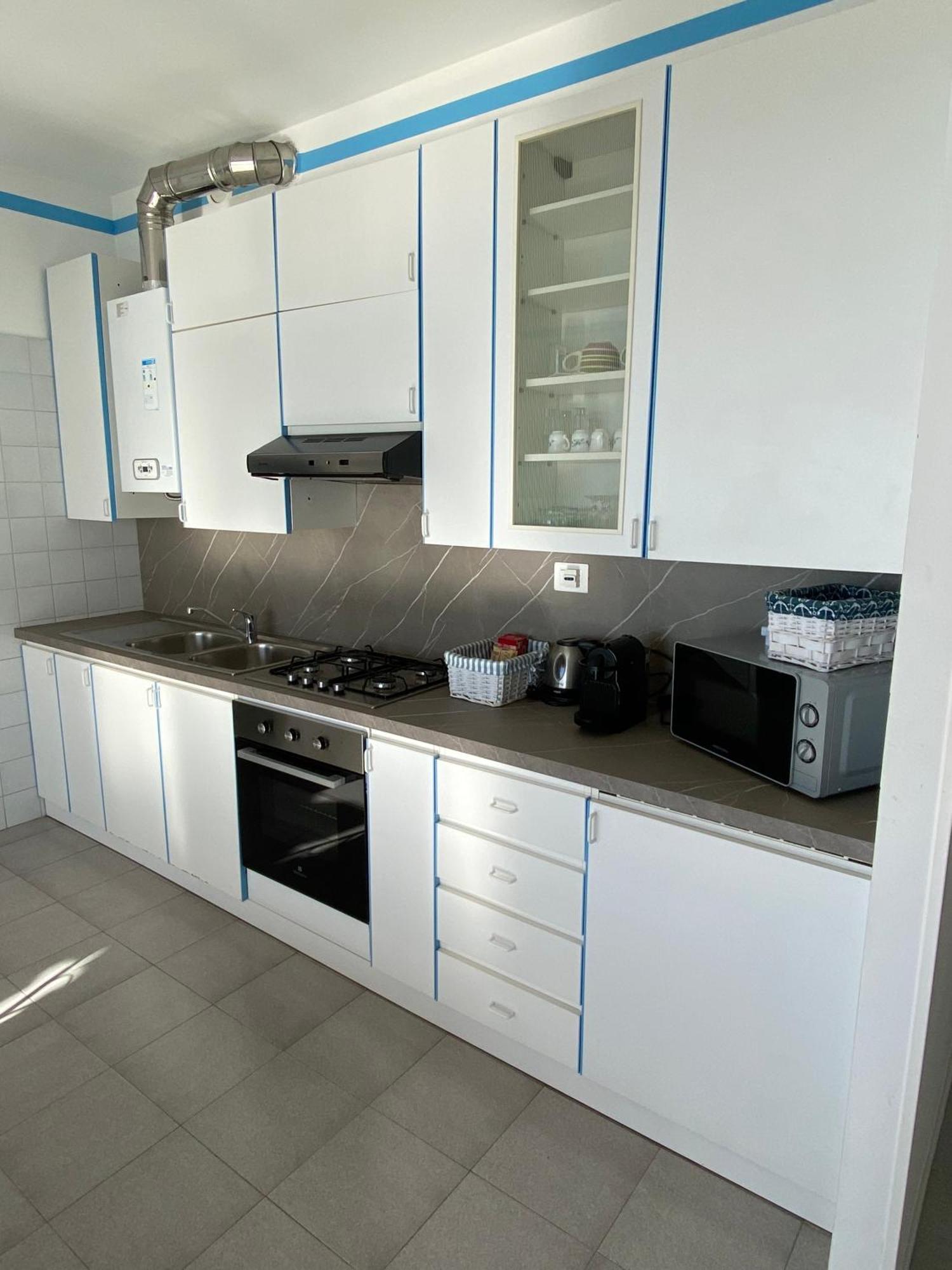 Apartamento Mare Ventimiglia Exterior foto